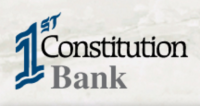 1st Constitution Bank