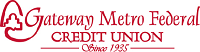 Gateway Metro Federal Credit Union Referral Review Bonus Promotion