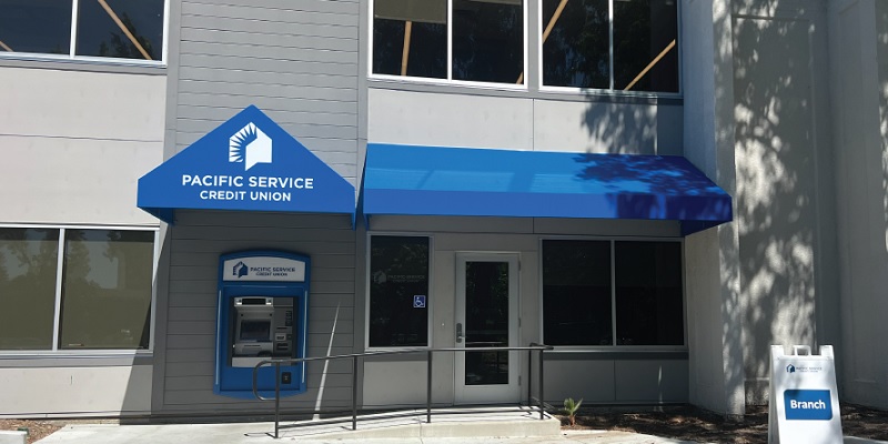 Pacific Service Credit Union Bonuses