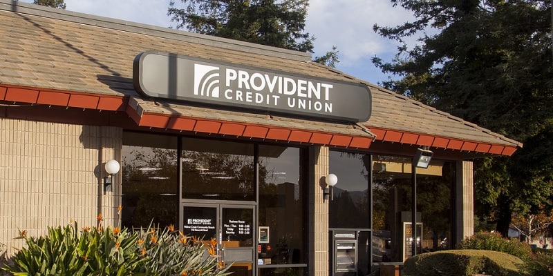 Provident Credit Union Bonuses