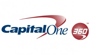 capital one 360 