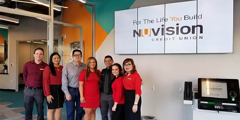 NuVision Federal Credit Union $25 Referral Bonus (California Only)