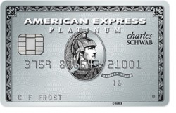 American Express Platinum Credit Card Review