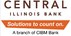 Central-Illinois-Bank-Logo