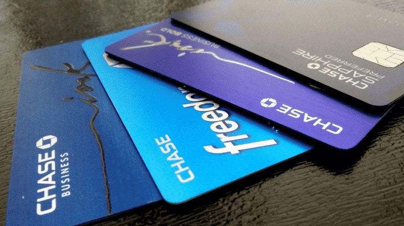 Chase 5 24 Rule Credit Card Limit Approvals