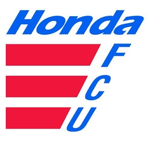 Honda FCu