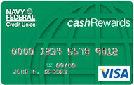 Navy Federal Cash Rewards 1