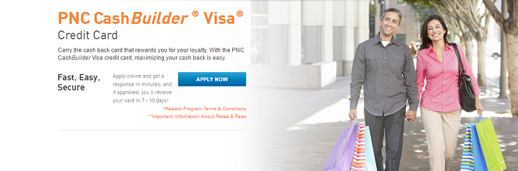 PNC CashBuilder