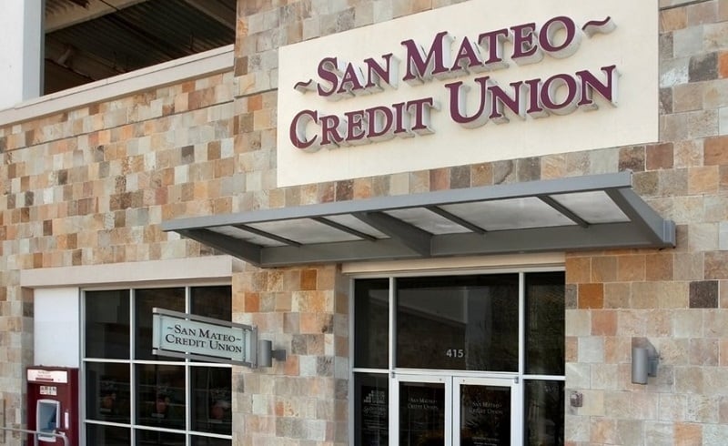 San Mateo Credit Union Checking Promotion: $100 Bonus (California only