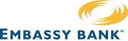 Embassy Bank Checking Bonus: $50 Promotion (Pennsylvania only)