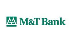 M&T Bank Logo A