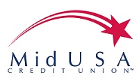 MidUSA Credit Union