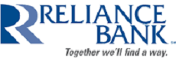 Reliance bank