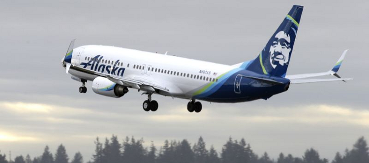 Alaska Airlines