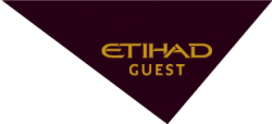 Etihad Guest