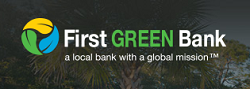 First Green Bank