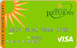 La Quinta Visa