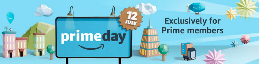 PrimeDay