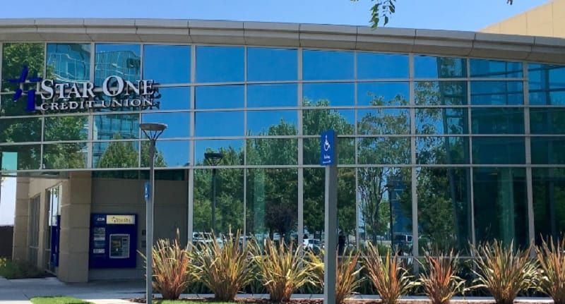Star One Credit Union Promotion