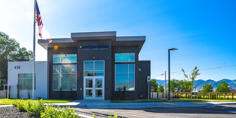 American United Federal Credit Union $300 Checking Bonus (Utah only)