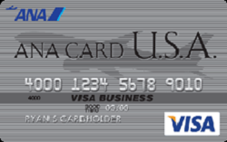 ANA Credit Card