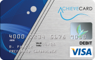 achievecard-visa