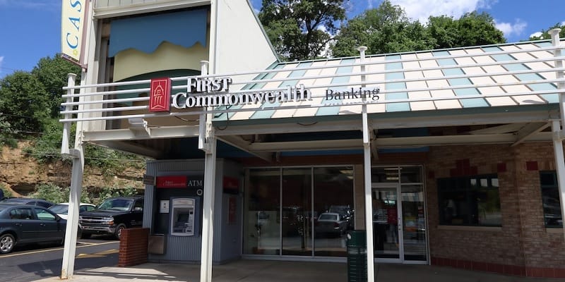 First Commonwealth Bank Bonuses