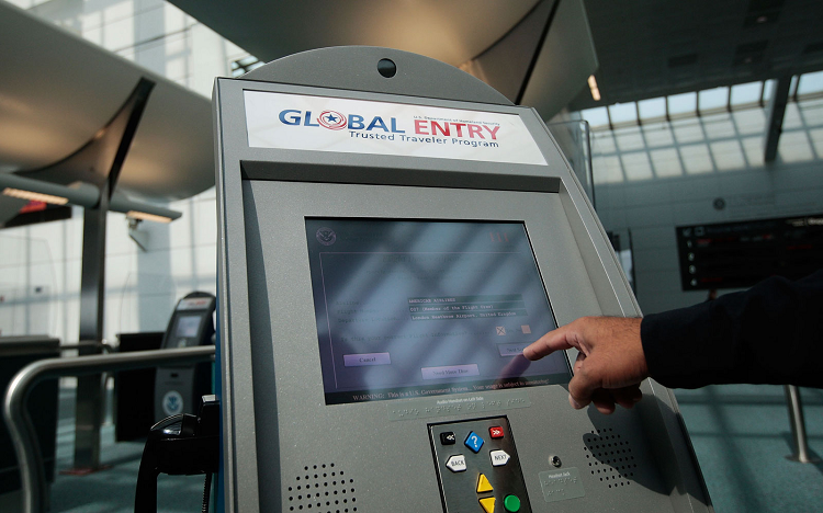 Global Entry