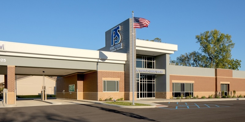 Public Service Credit Union