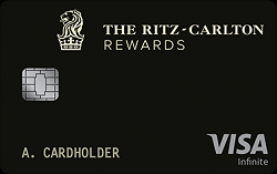 Ritz Carlton Rewards Chart