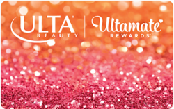 Ultamate Rewards