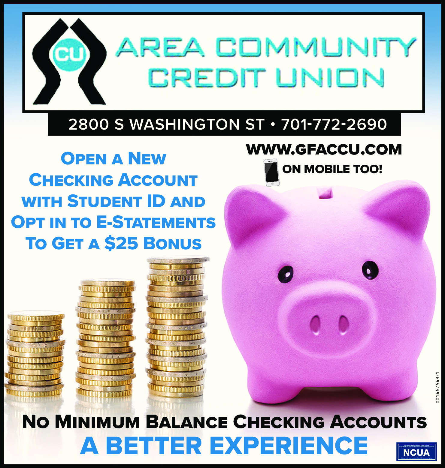 Area Community
