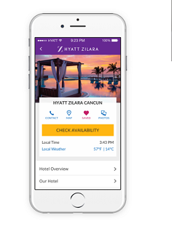 hyatt-app