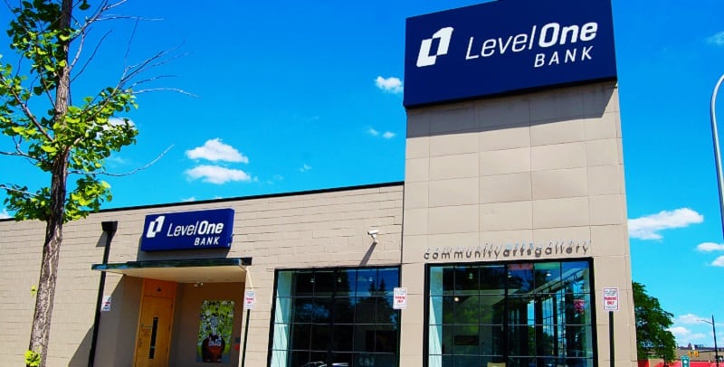 Level One Bank