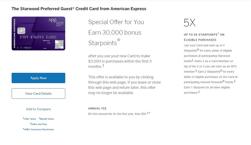 starwood-preferred-guest-30000