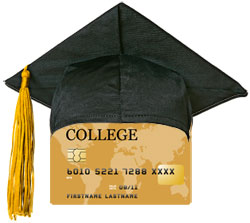 student-credit-card