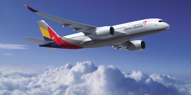 Asiana Visa Signature Card 30,000 Bonus Miles ($420 Value)