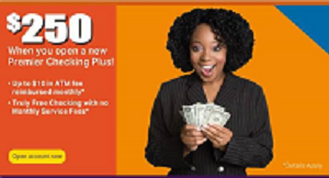 Nassau Financial Federal Credit Union Checking Review: $250 Bonus