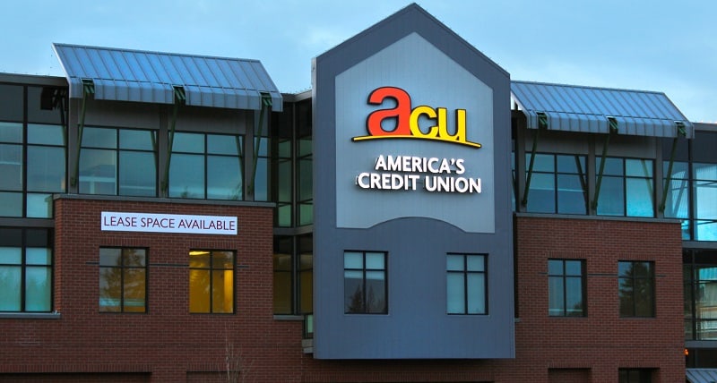 ACU Checking Bonus