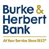 Burke & Herbert Bank Visa® Debit Card