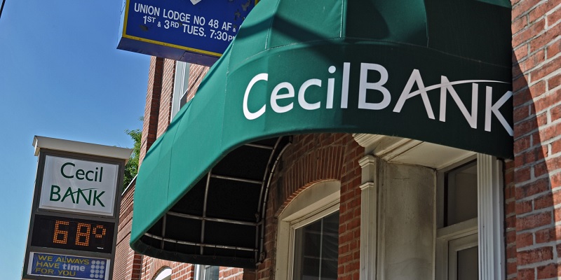 Cecil Bank Bonuses