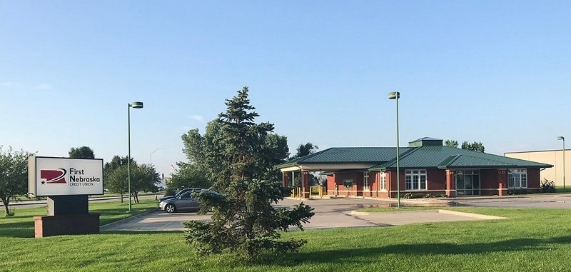 First Nebraska Credit Union