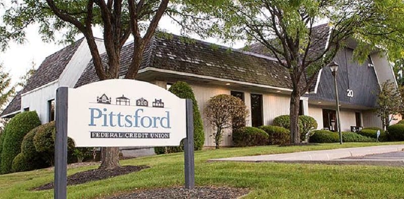 Pittsford FCU