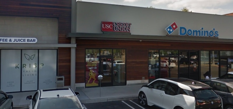 USC Credit Union Bonuses 50 100 Checking Promotions California Only 