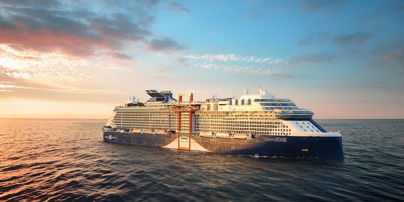 Celebrity Cruises Visa Signature Card 10,000 Bonus Points ($100 Value)