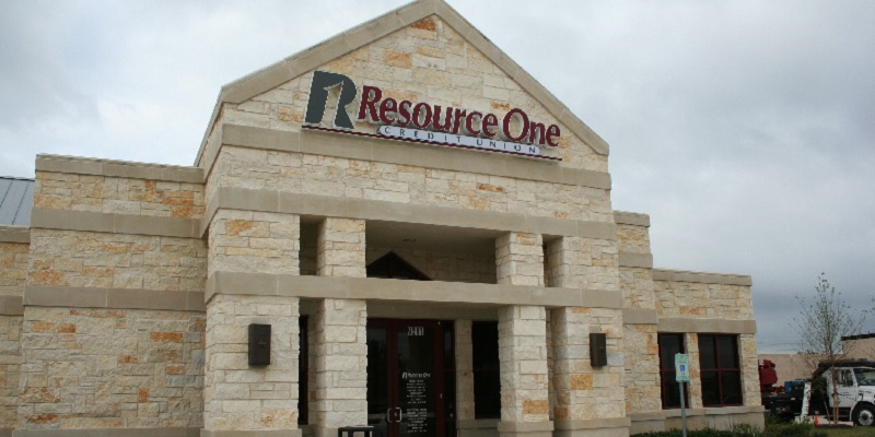 Resource One Credit Union $350 Checking Savings Bonus (Texas only)