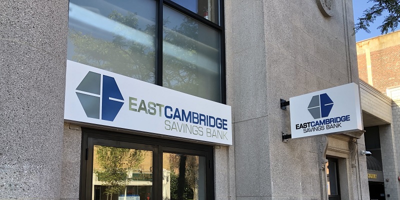 East Cambridge Savings Bank Bonuses