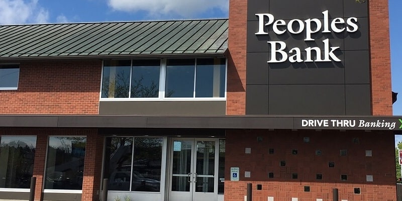 PeoplesBank Bonuses