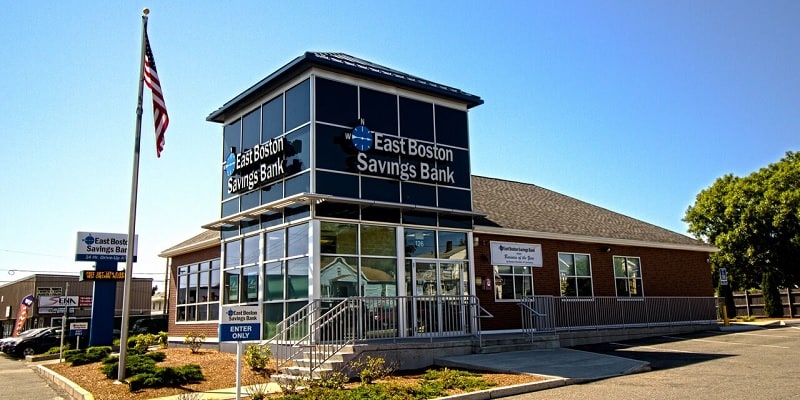 East Boston Savings Bank