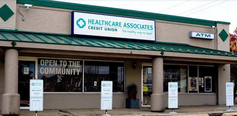 Healthcare Associates $25